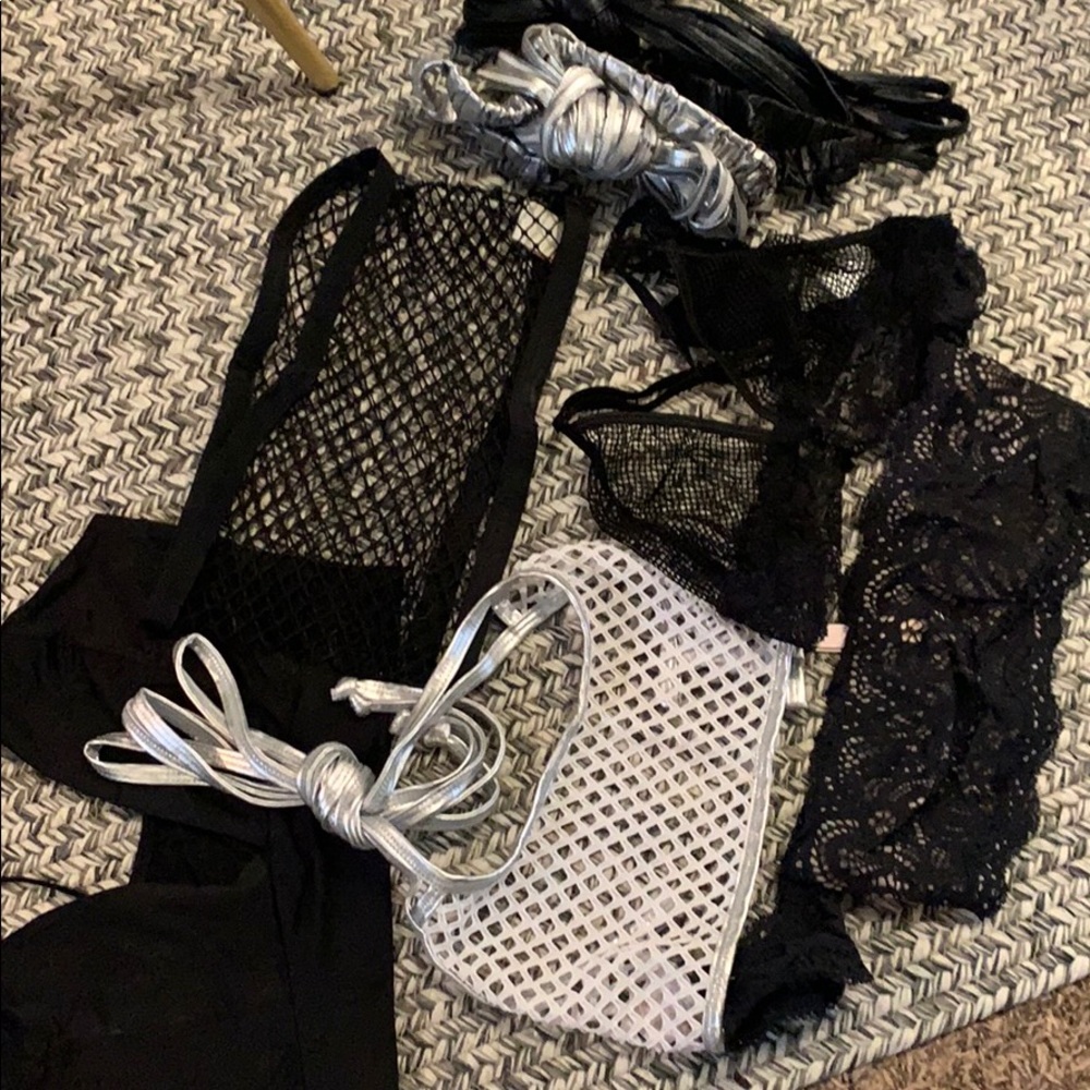 RAVE BUNDLE